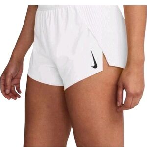 Nike AeroSwift Dri-FIT ADV
3" Running Shorts-size Large
